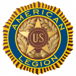American Legion Emblem