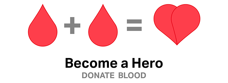 Blood Drive
