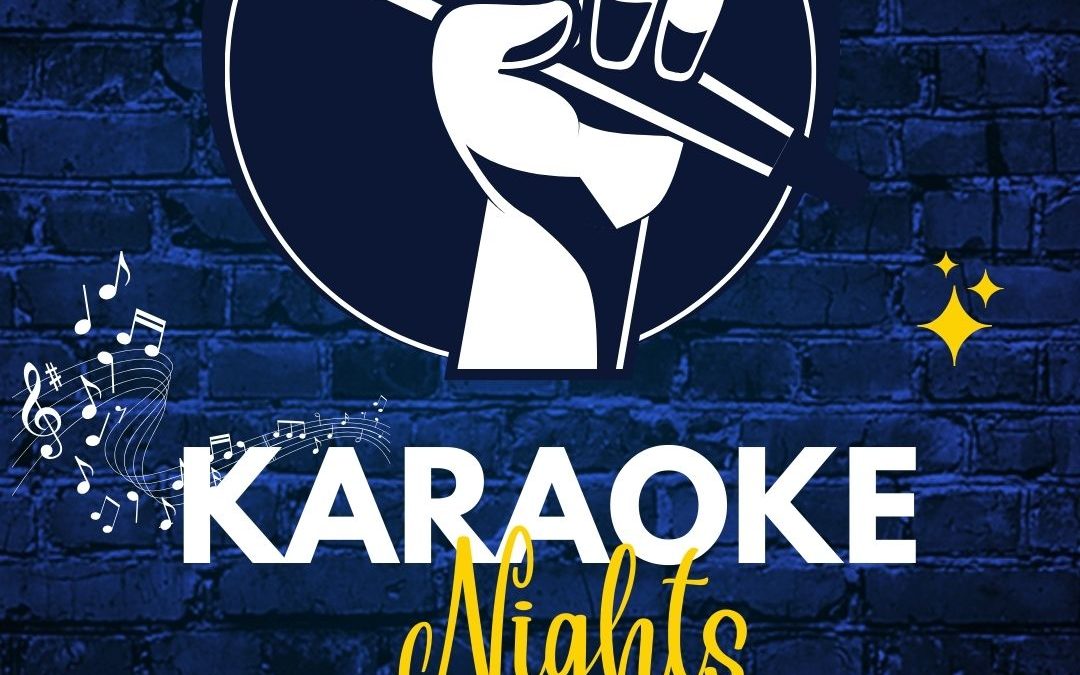 Karaoke Nights